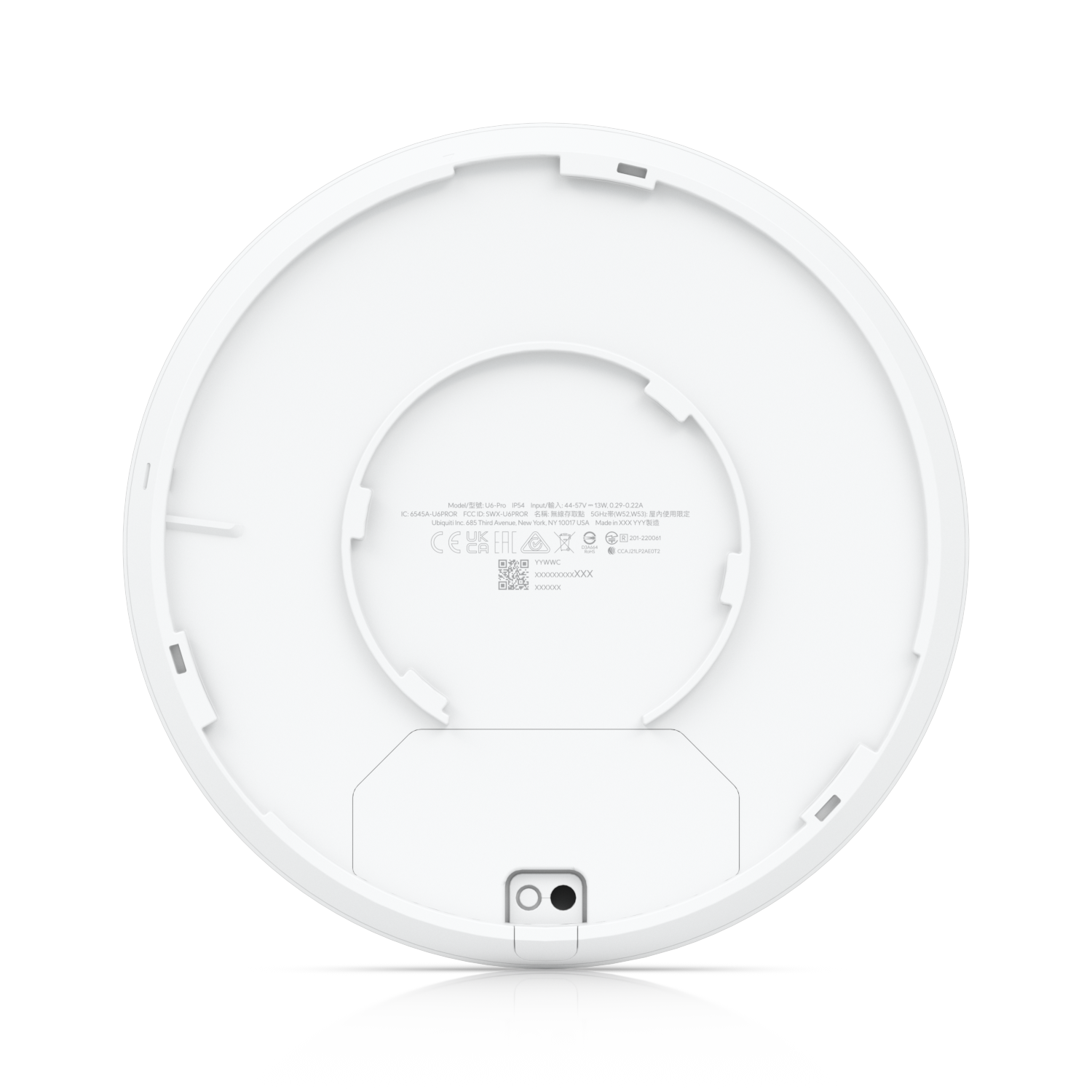 Access Point U6 Pro, mynd 5 af 8