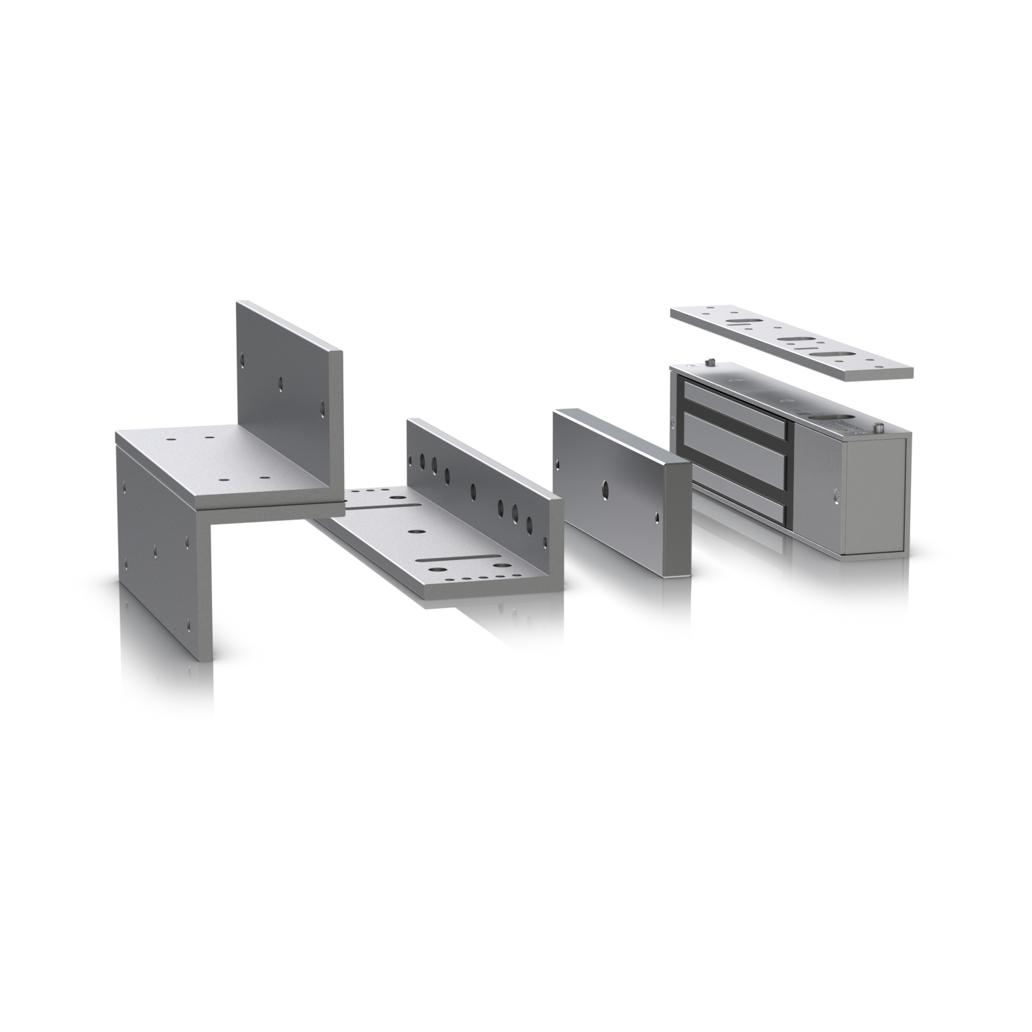 Access Magnetic Lock, mynd 9 af 9