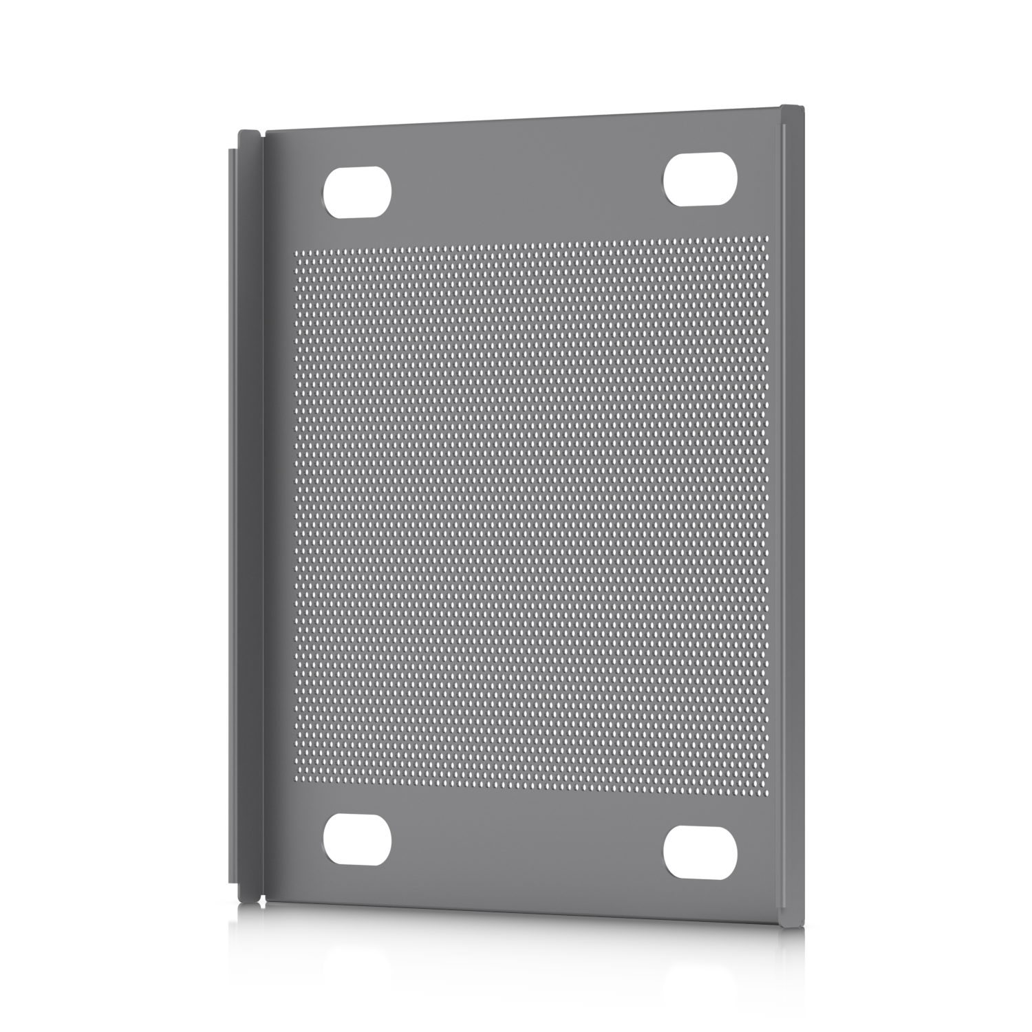 Toolless Mini Rack Shelf (Fixed), mynd 7 af 9