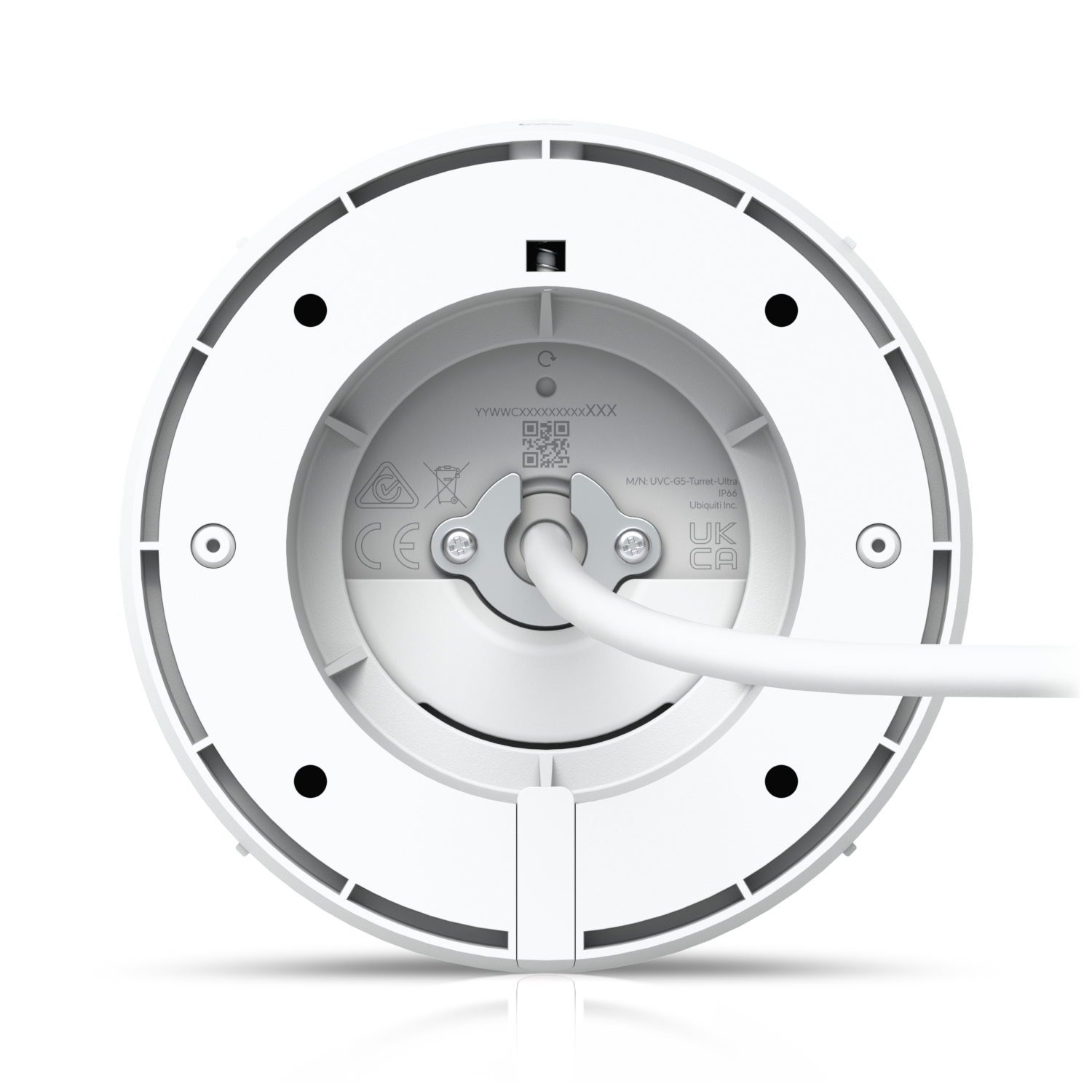 Camera G5 Turret Ultra, mynd 9 af 17