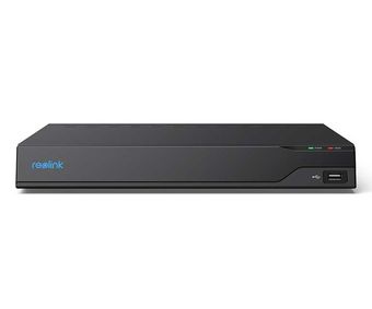 POE NVR 16 Recorder 3TB