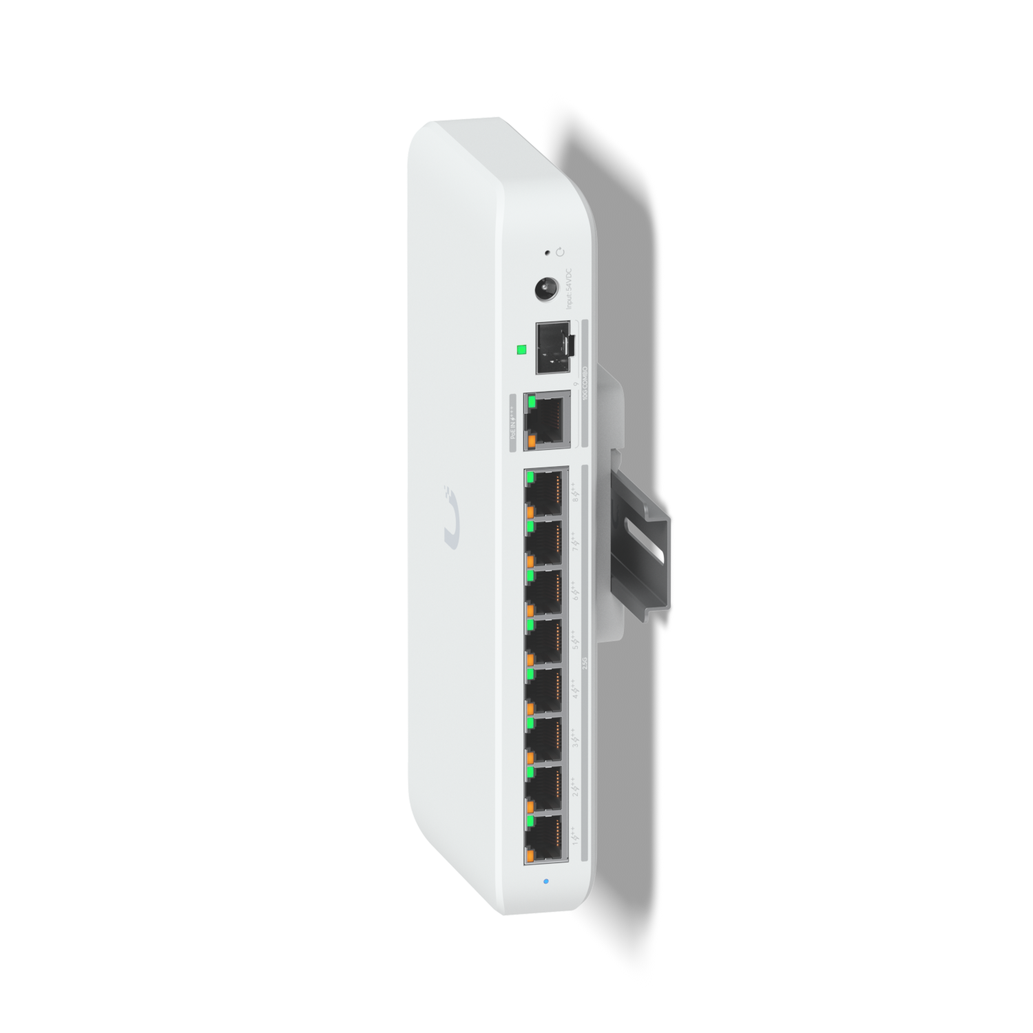 DIN Rail Mount, mynd 3 af 8