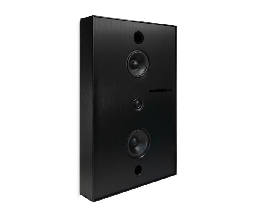 Aalto D3 active network speaker