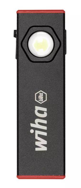 Handlampi 800 lúmen
