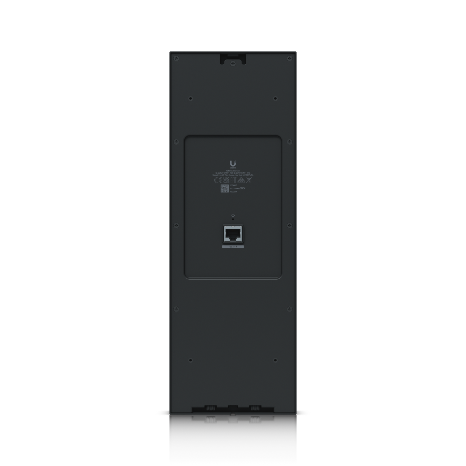 Access Intercom, mynd 5 af 8