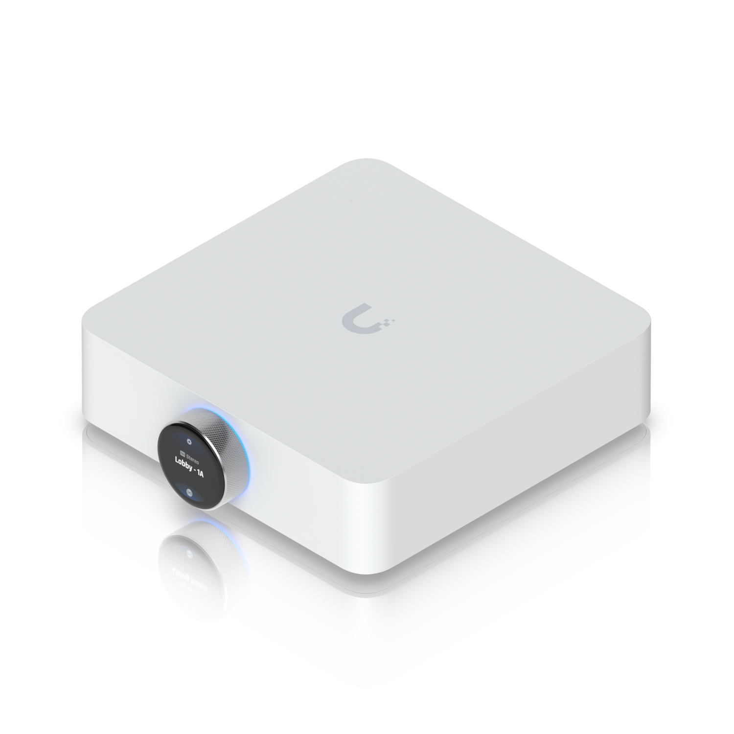 UniFi PowerAmp, mynd 16 af 17