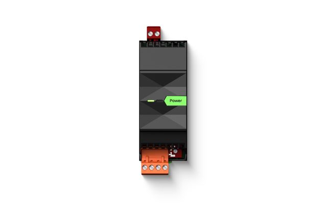 Power Supply 4.2A