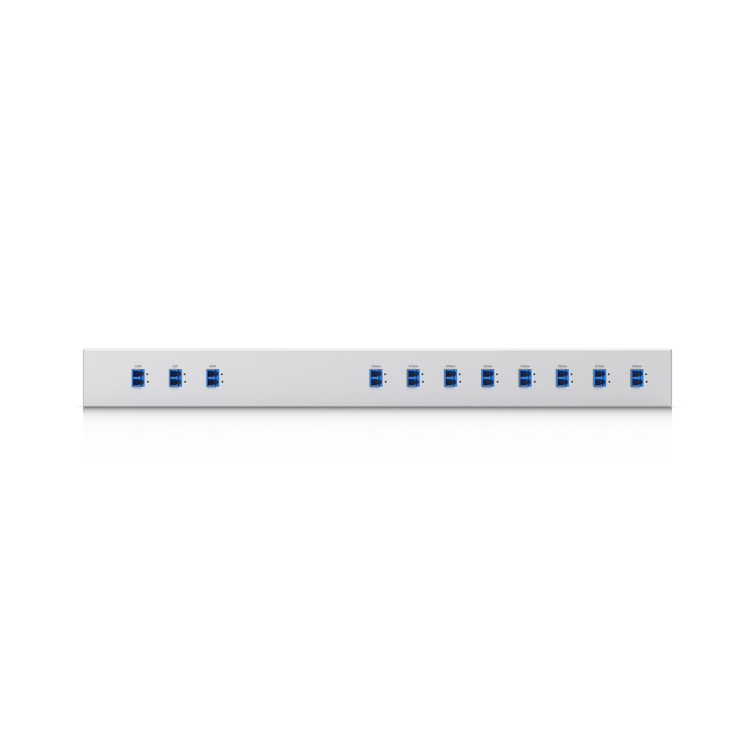 CWDM Mux Demux 8, mynd 4 af 7