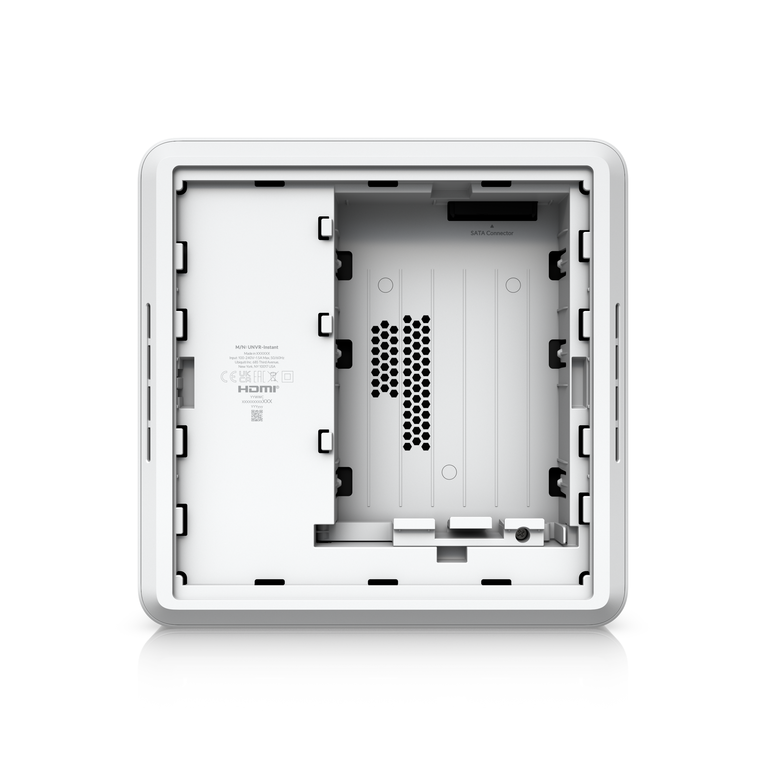 Network Video Recorder Instant, mynd 8 af 9
