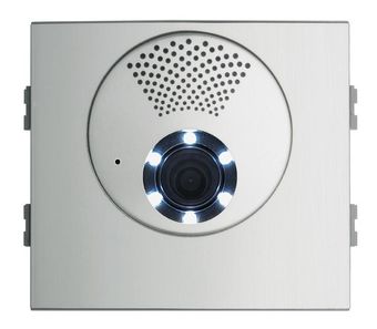 DuoX Plus video skyline module