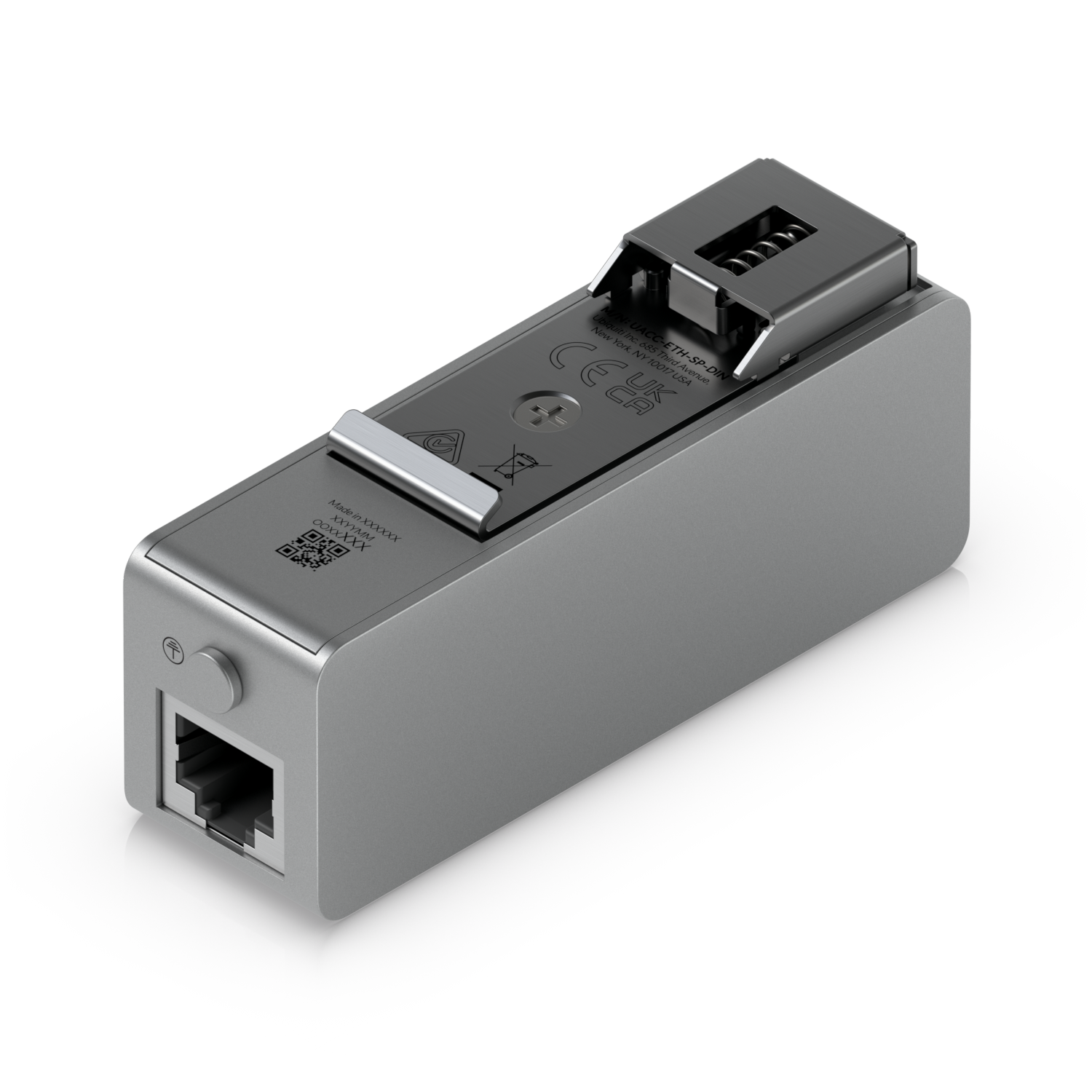 Ethernet Surge Protection (Single-Port), mynd 2 af 7