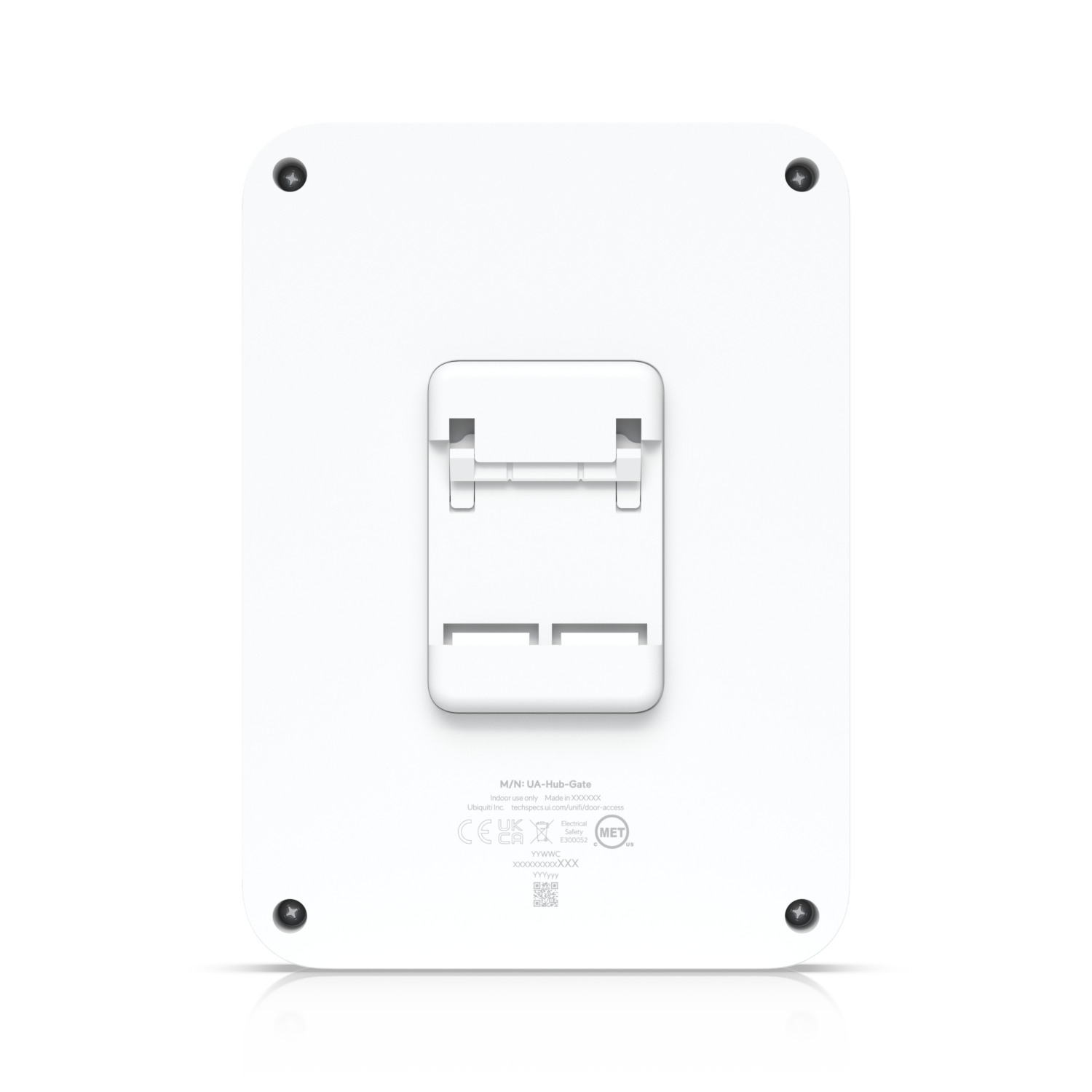 Access Gate Hub, mynd 6 af 8