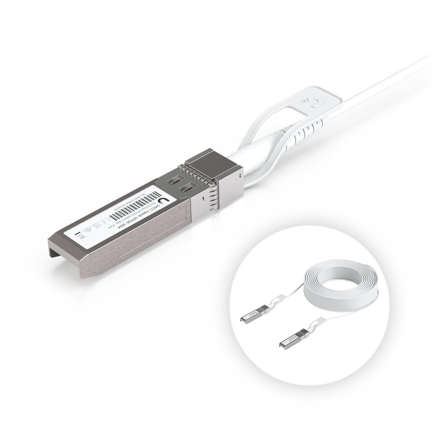 Uplink Cable, mynd 11 af 14