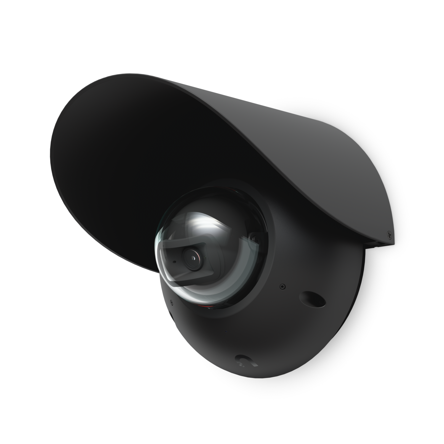 G6 Dome Camera Weather Shield, mynd 3 af 19