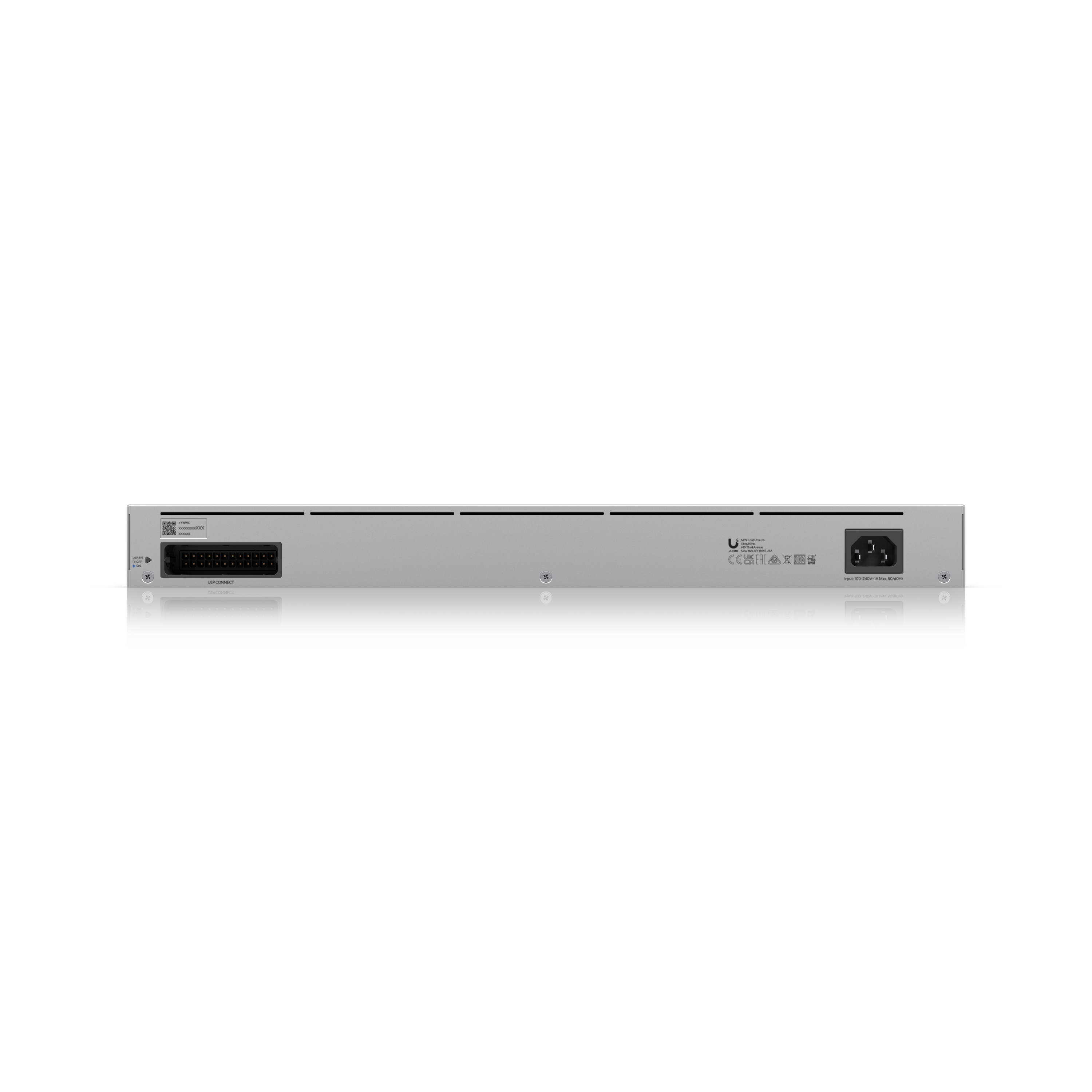 Switch Pro 24, mynd 5 af 7