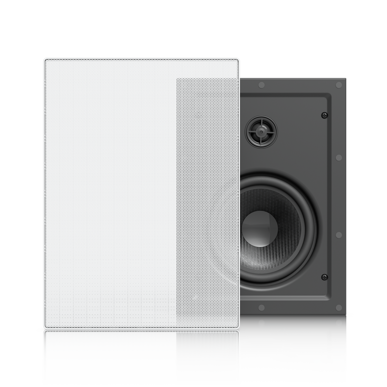 In-Wall Speaker, mynd 9 af 9