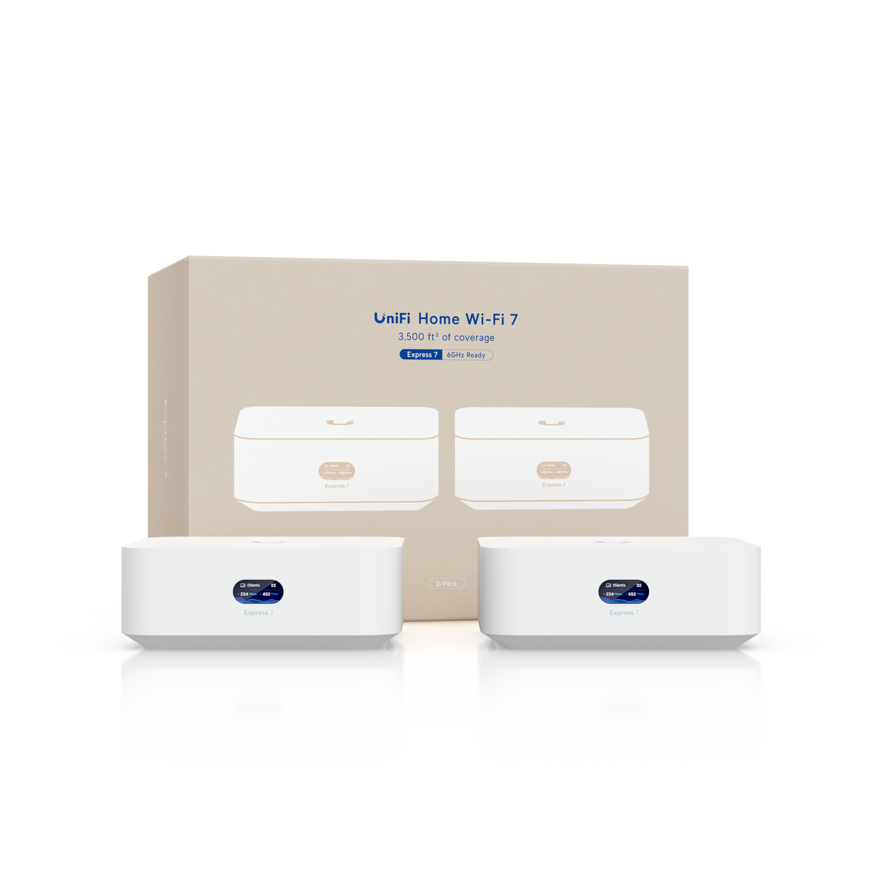 UniFi Express 7, mynd 4 af 13