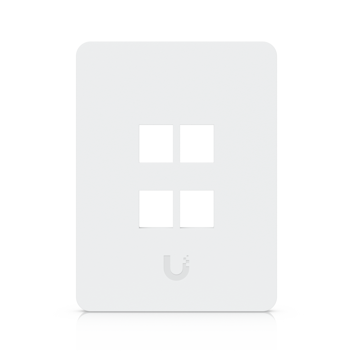 Universal Paintable Keystone Wall Plate, 4-Pack, mynd 30 af 40