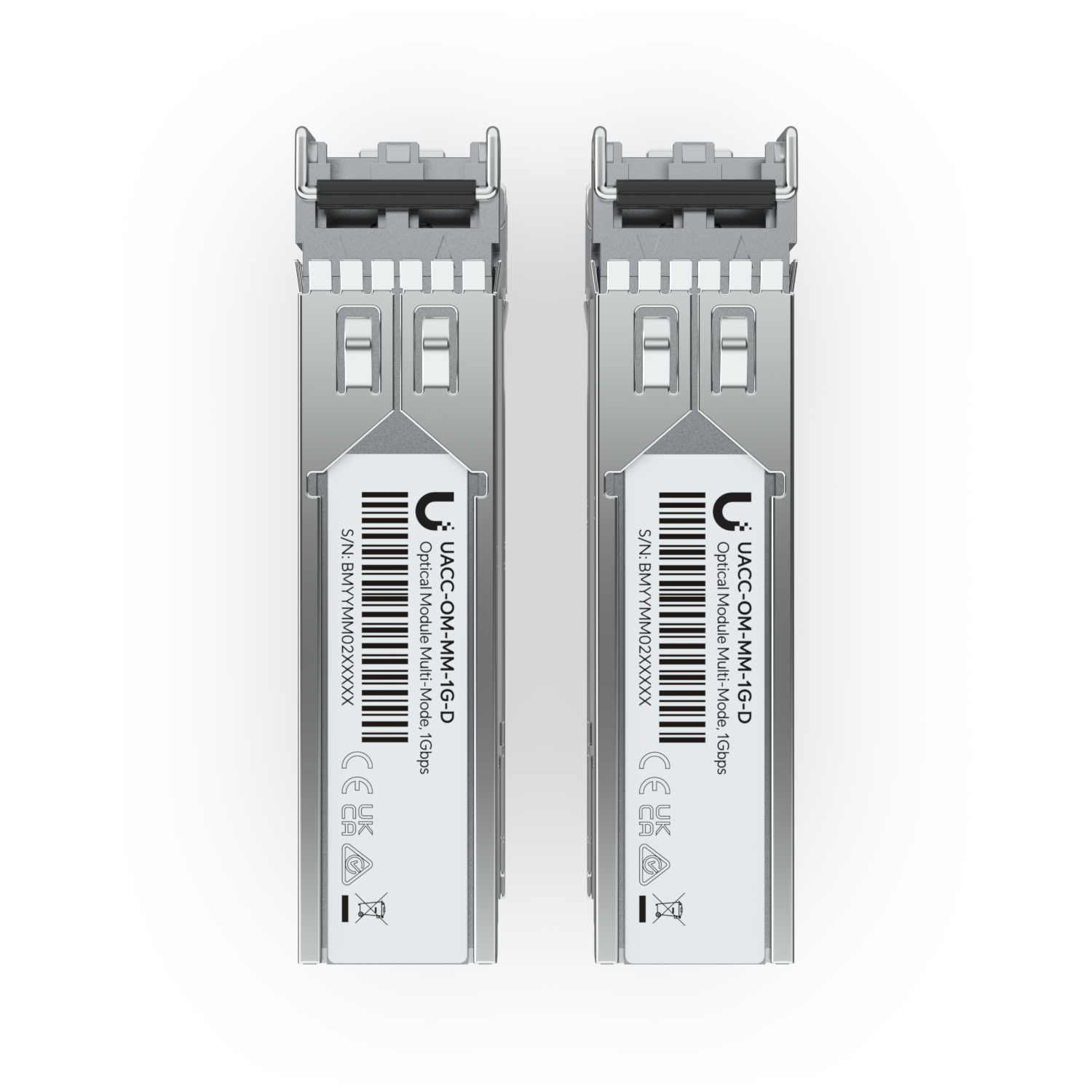 1G Multi-Mode Optical Module, mynd 3 af 8