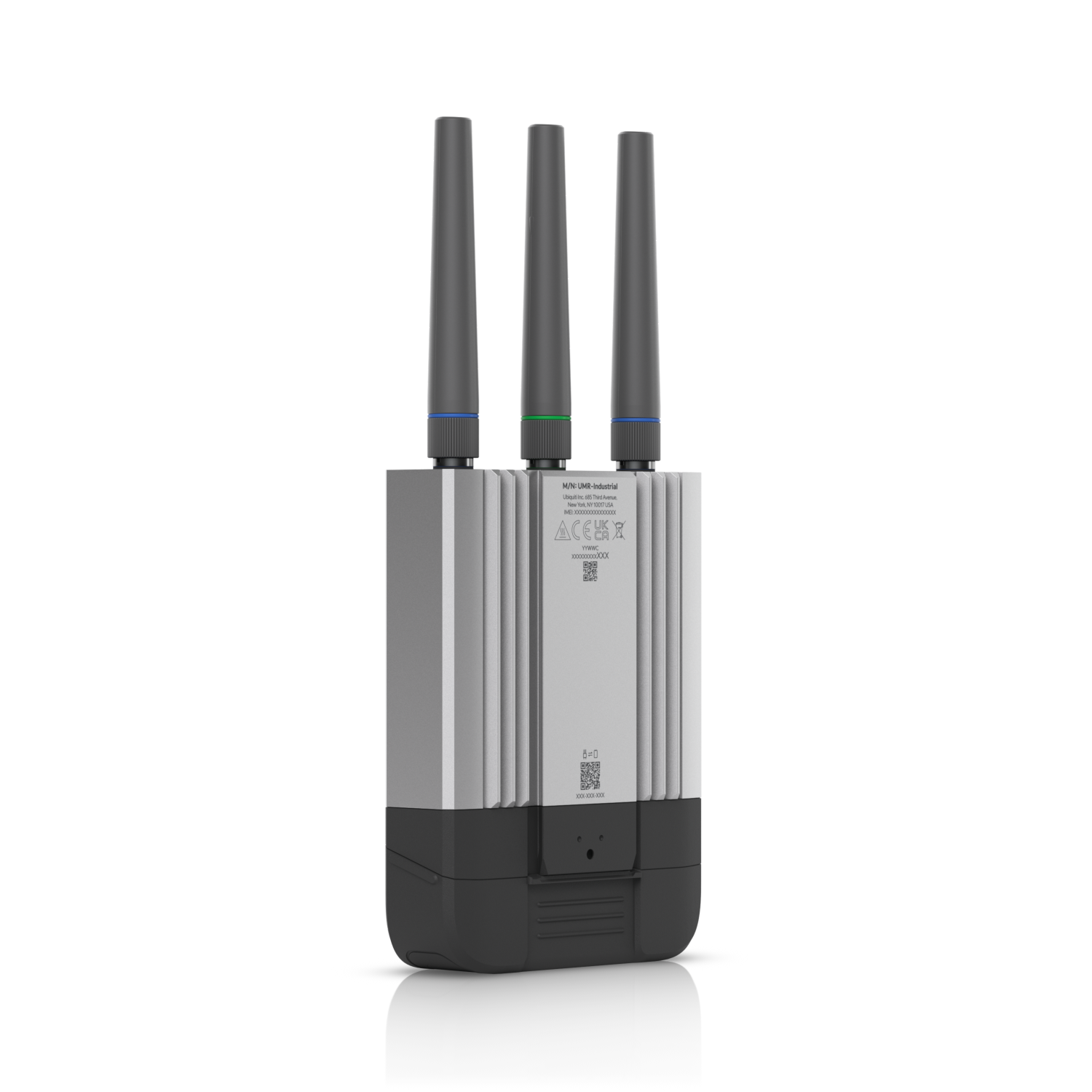 Mobile Router Industrial, mynd 5 af 10