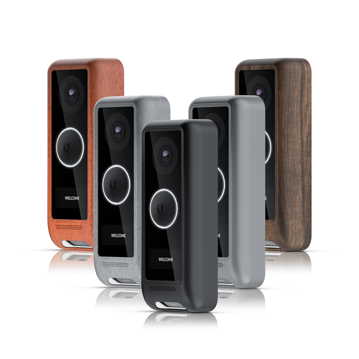G4 Doorbell Cover, mynd 27 af 28