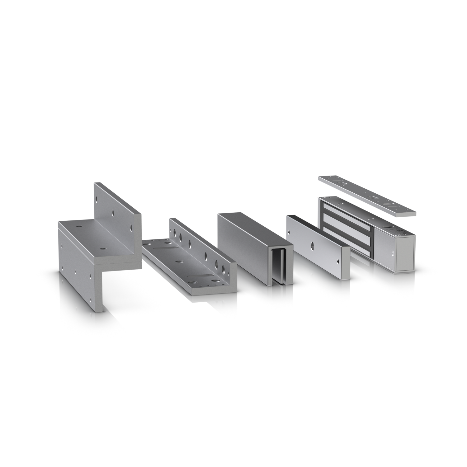 Access Magnetic Lock, mynd 5 af 9