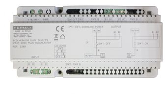 DuoX PLUS Regenerator
