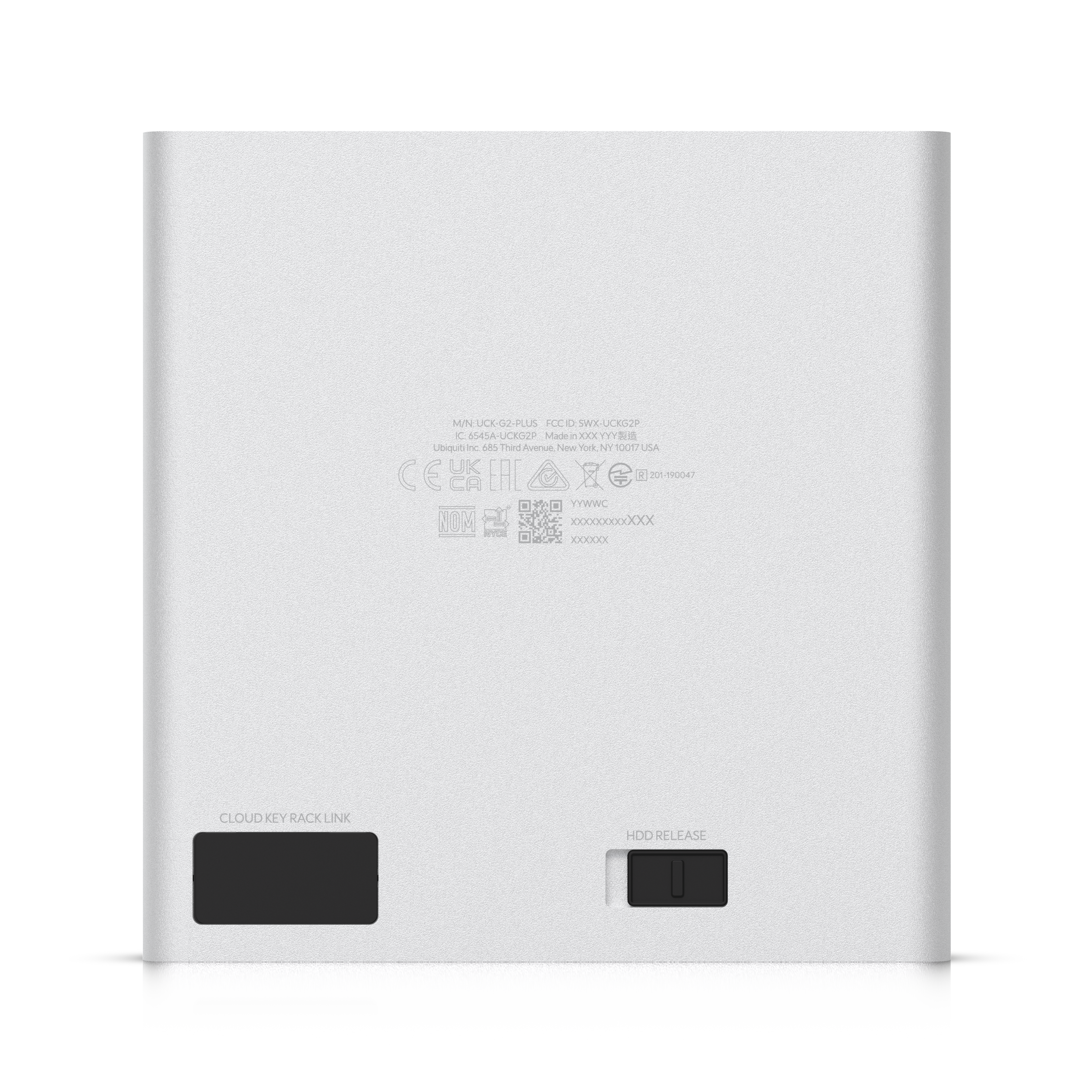 CloudKey+ SSD, mynd 9 af 9
