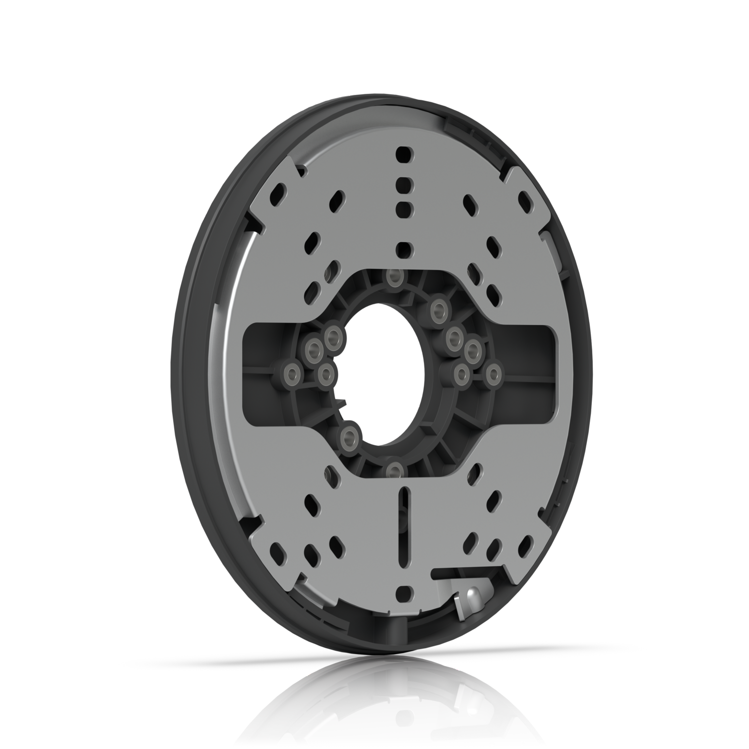 Gang Box Mounting Plate, mynd 17 af 19