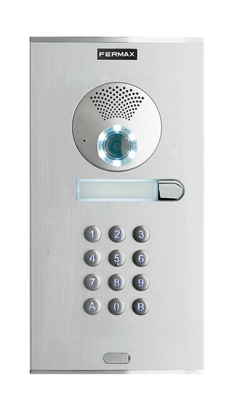 DUOX PLUS DIRECT CITY VIDEO PANEL