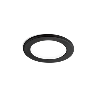 LUNA ROUND IP44 1.0 LED 3000K
