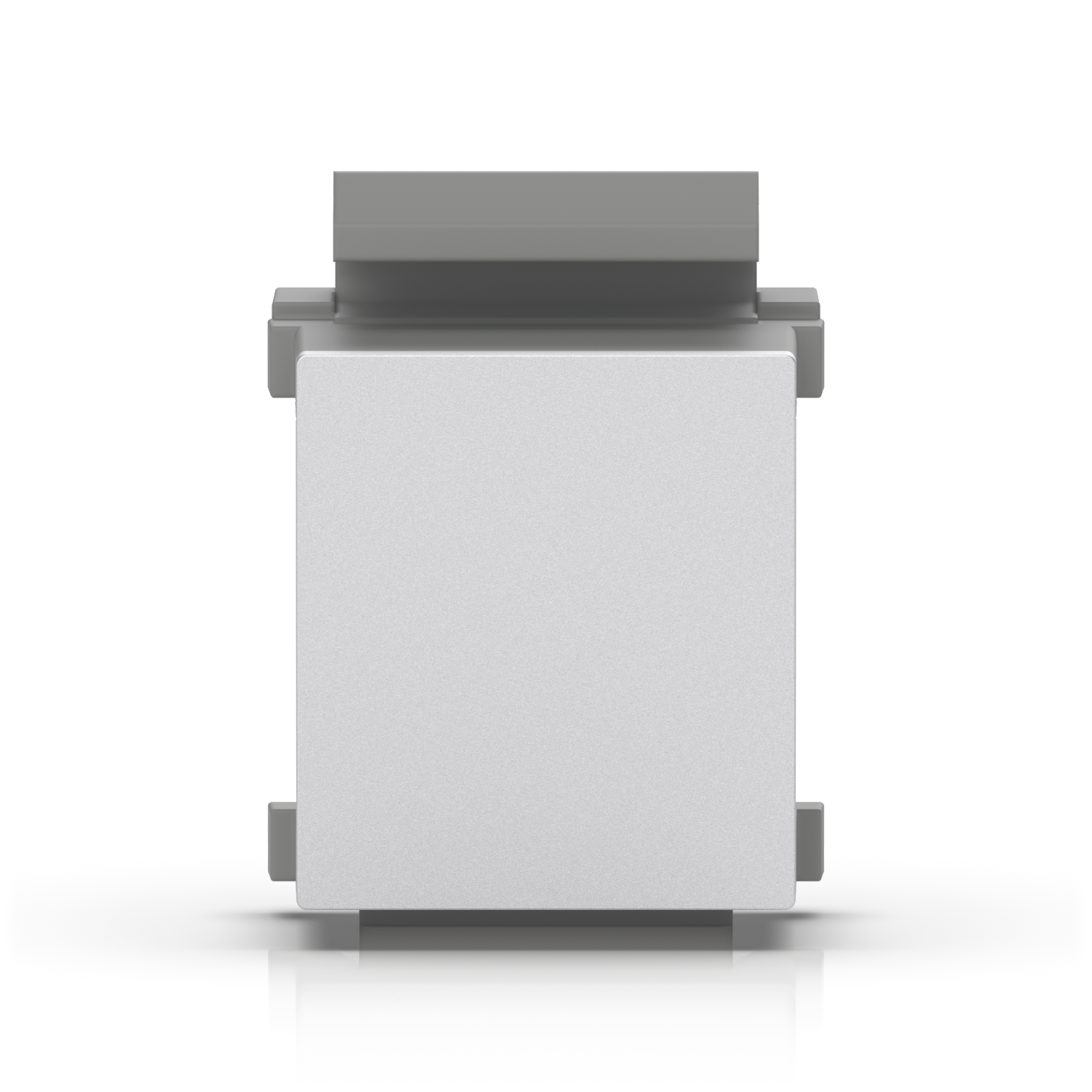 Keystone Blank Insert, 24-Pack, mynd 4 af 7
