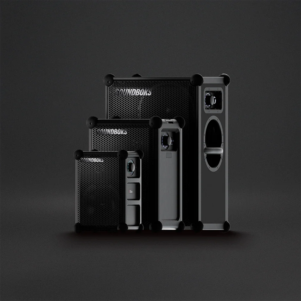 Soundboks Rider – vörumynd, mynd 3 af 6