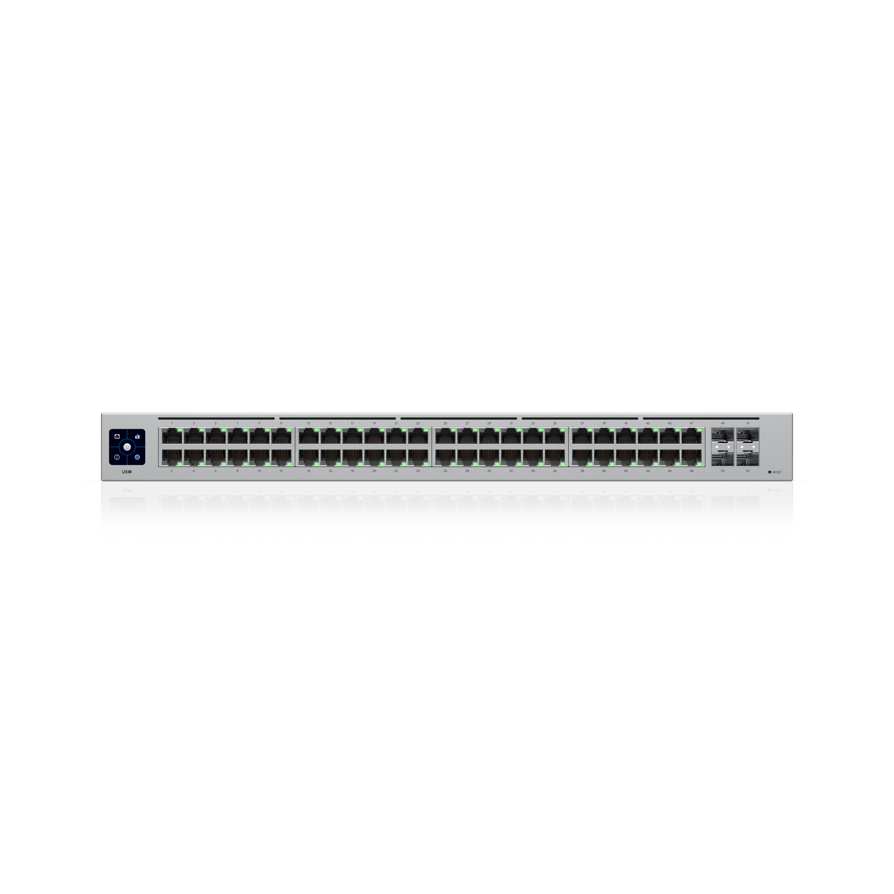 Switch 48, mynd 3 af 7