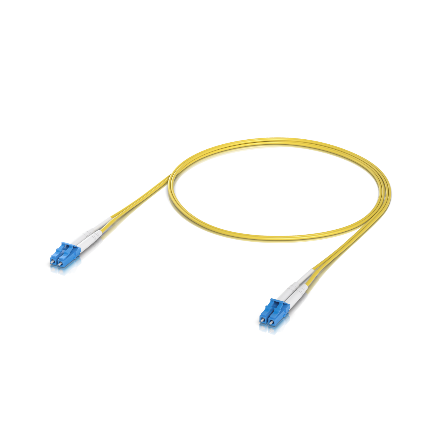 OS2 Duplex LC UPC Fiber Patch Cable, mynd 4 af 14