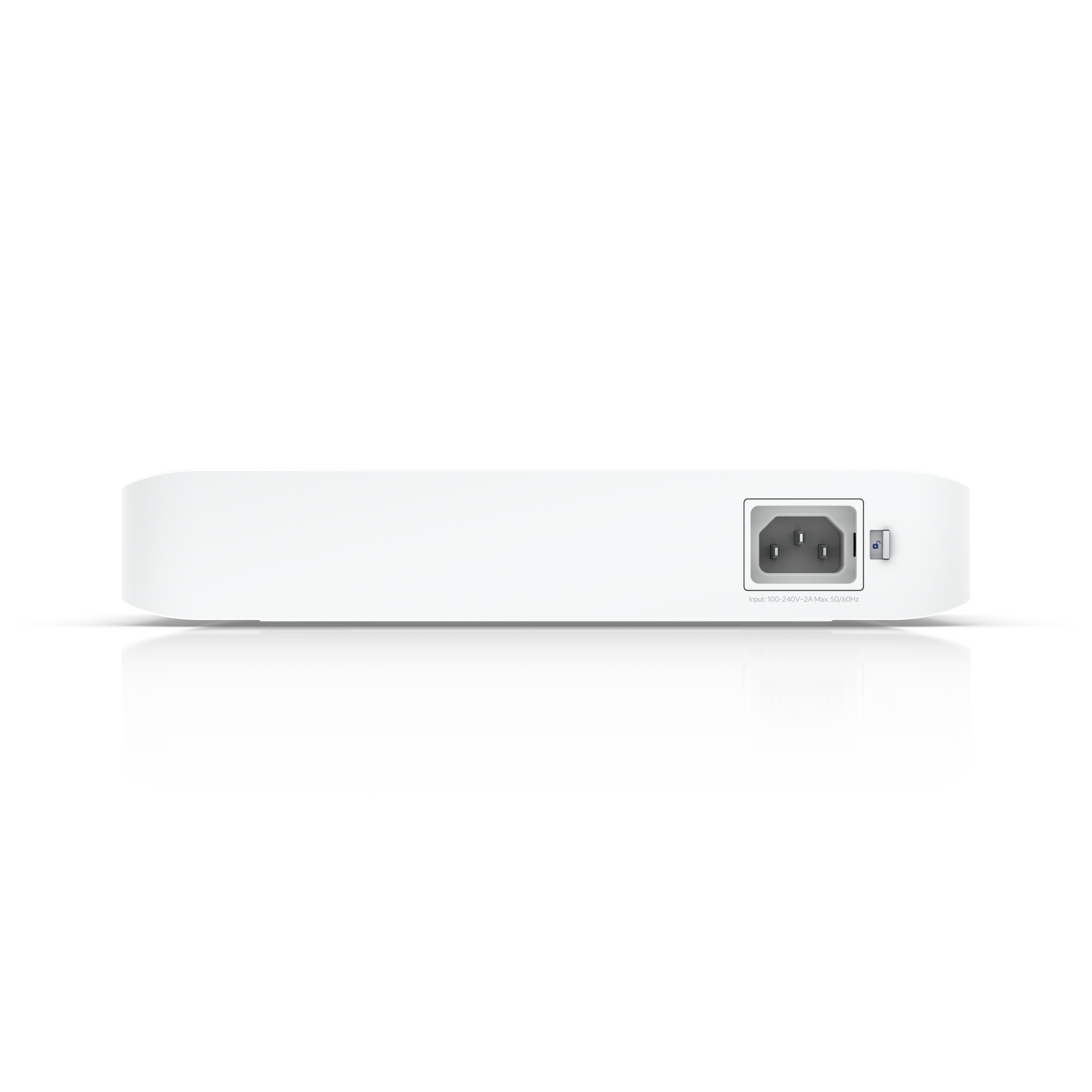 Switch Enterprise 8 PoE (Vintage), mynd 4 af 7