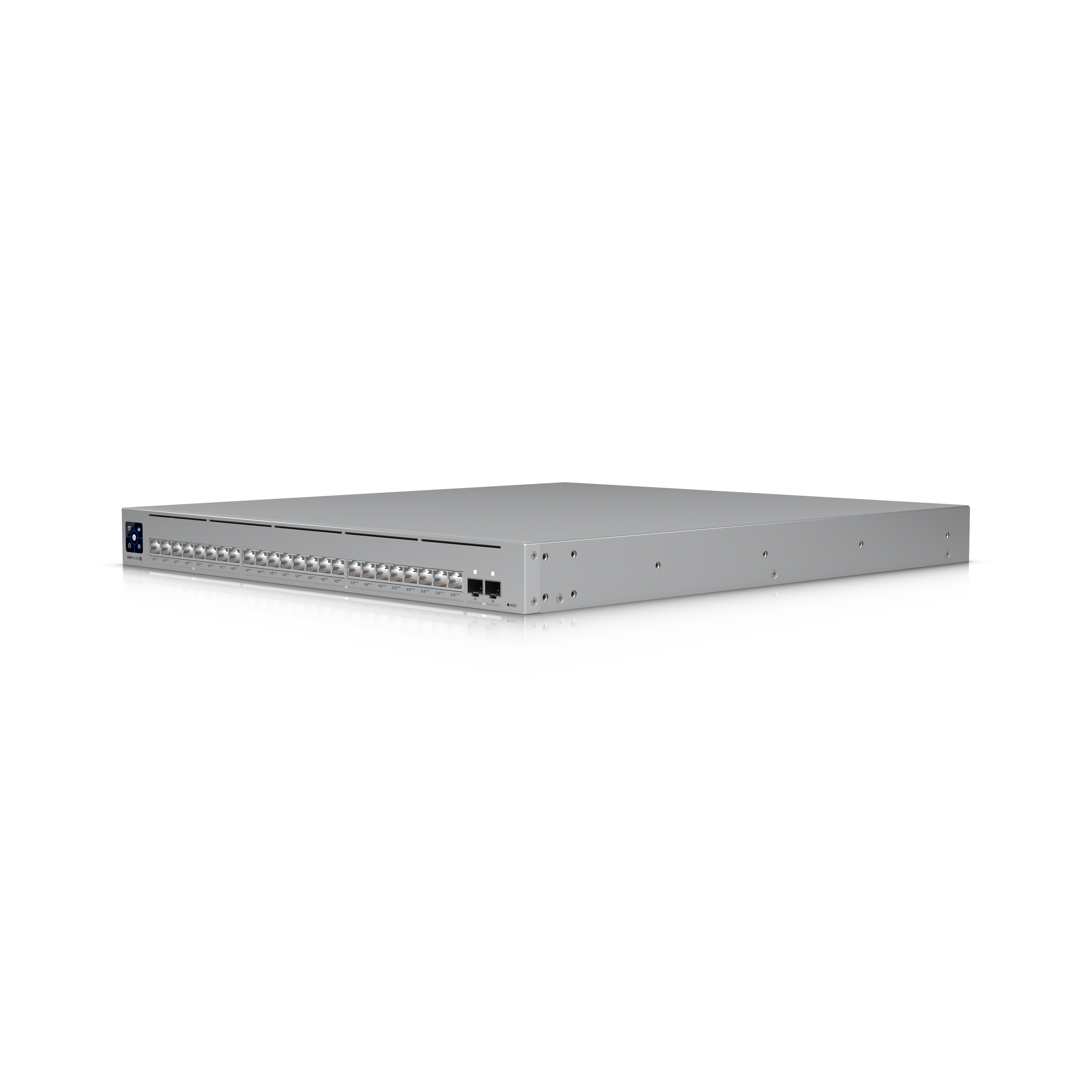 Switch Pro XG 24 PoE, mynd 6 af 8