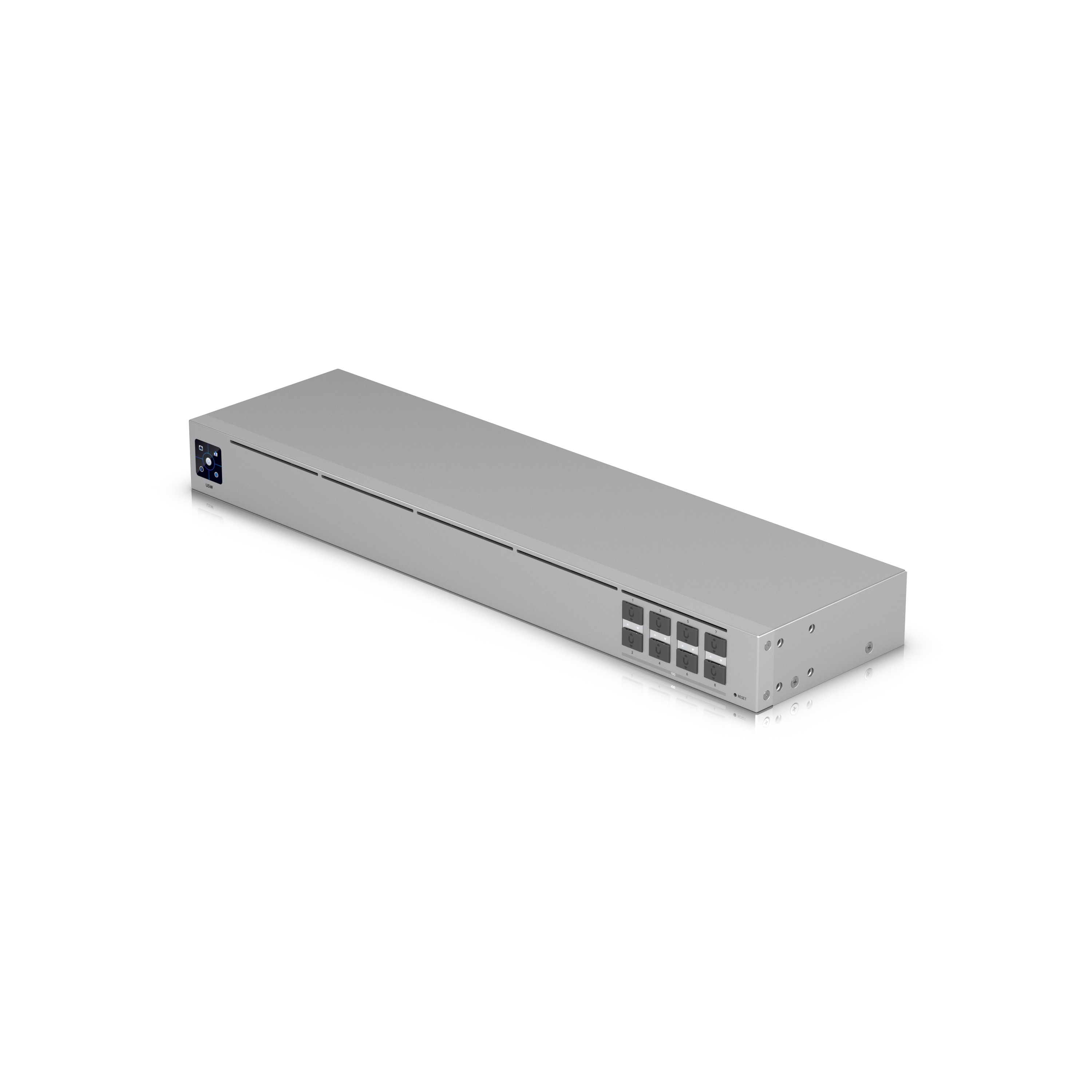 Switch Aggregation, mynd 7 af 7