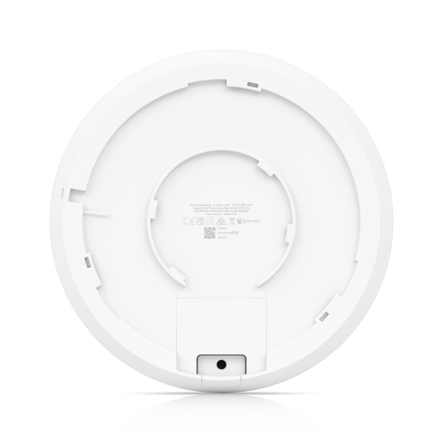 Access Point U6 Enterprise, mynd 6 af 7