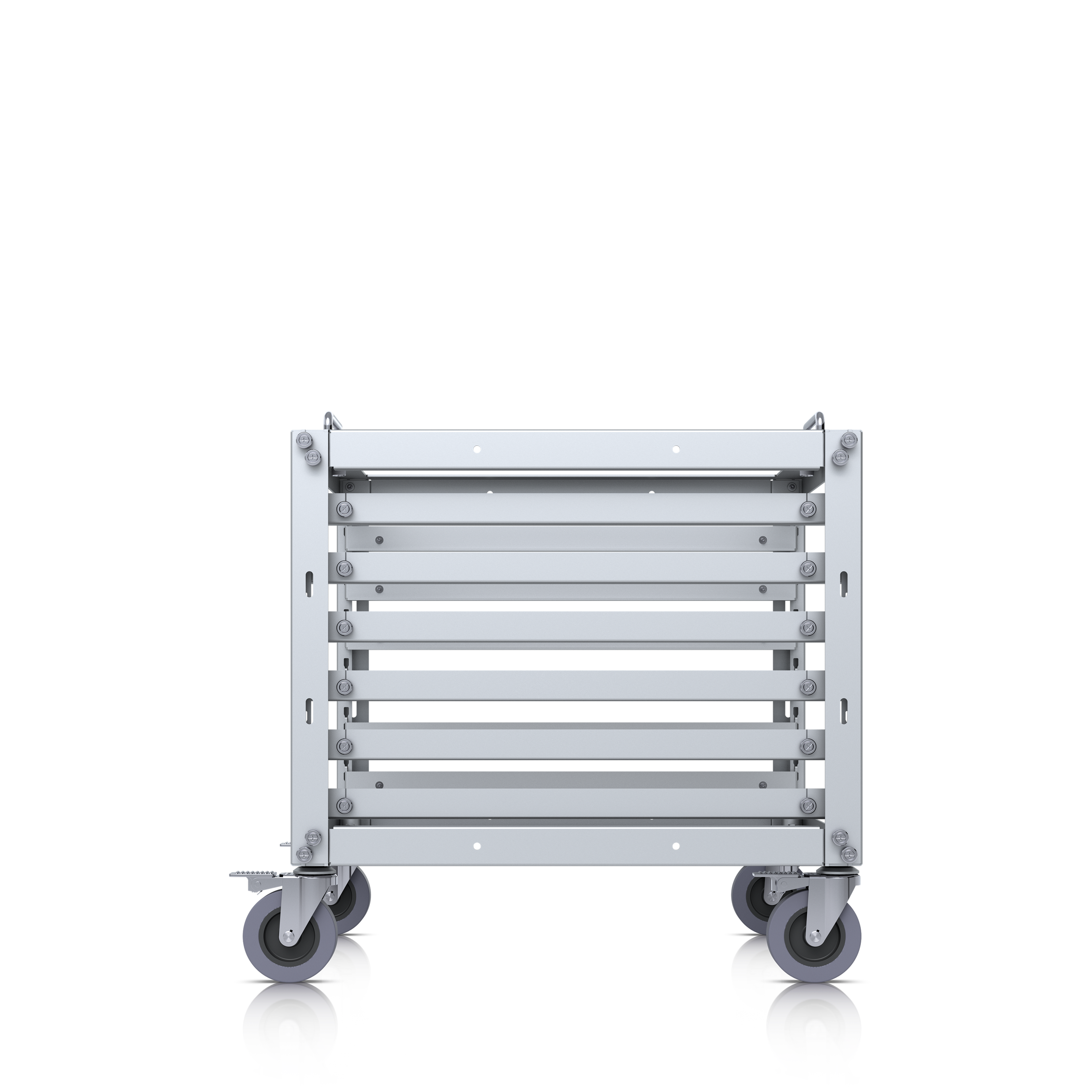 Toolless Mini Rack, mynd 8 af 8