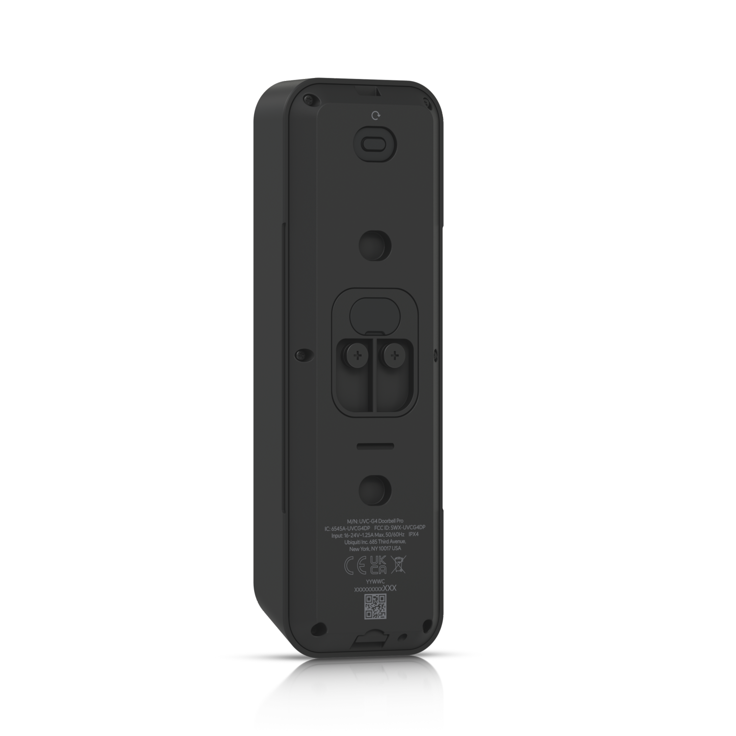 G4 Doorbell Pro, mynd 6 af 19
