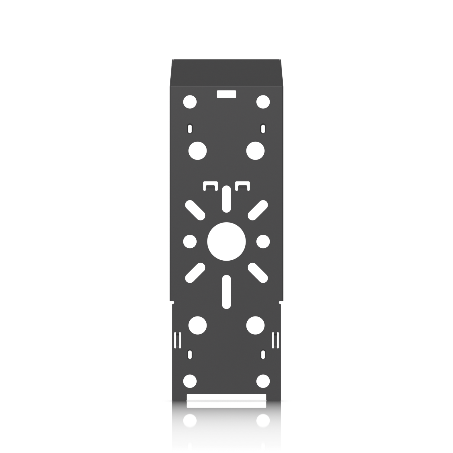 Access Intercom Sunshield, mynd 6 af 7