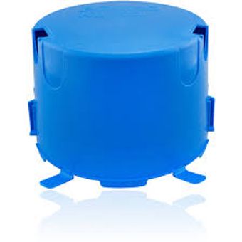 P822 Steypubox XL170 fyrir plast botn