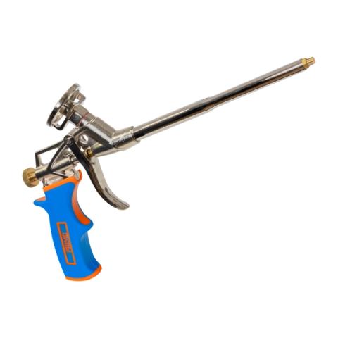 Gun for Thermo foam