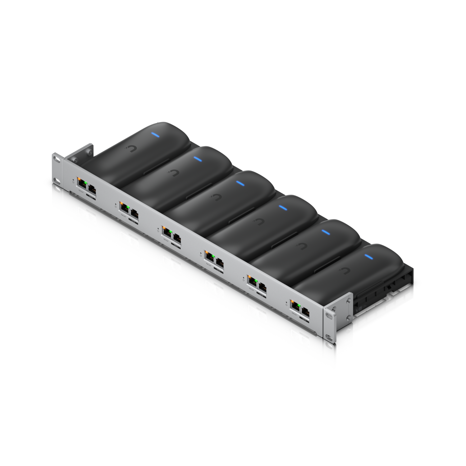 AI Port Rack Mount, mynd 11 af 11
