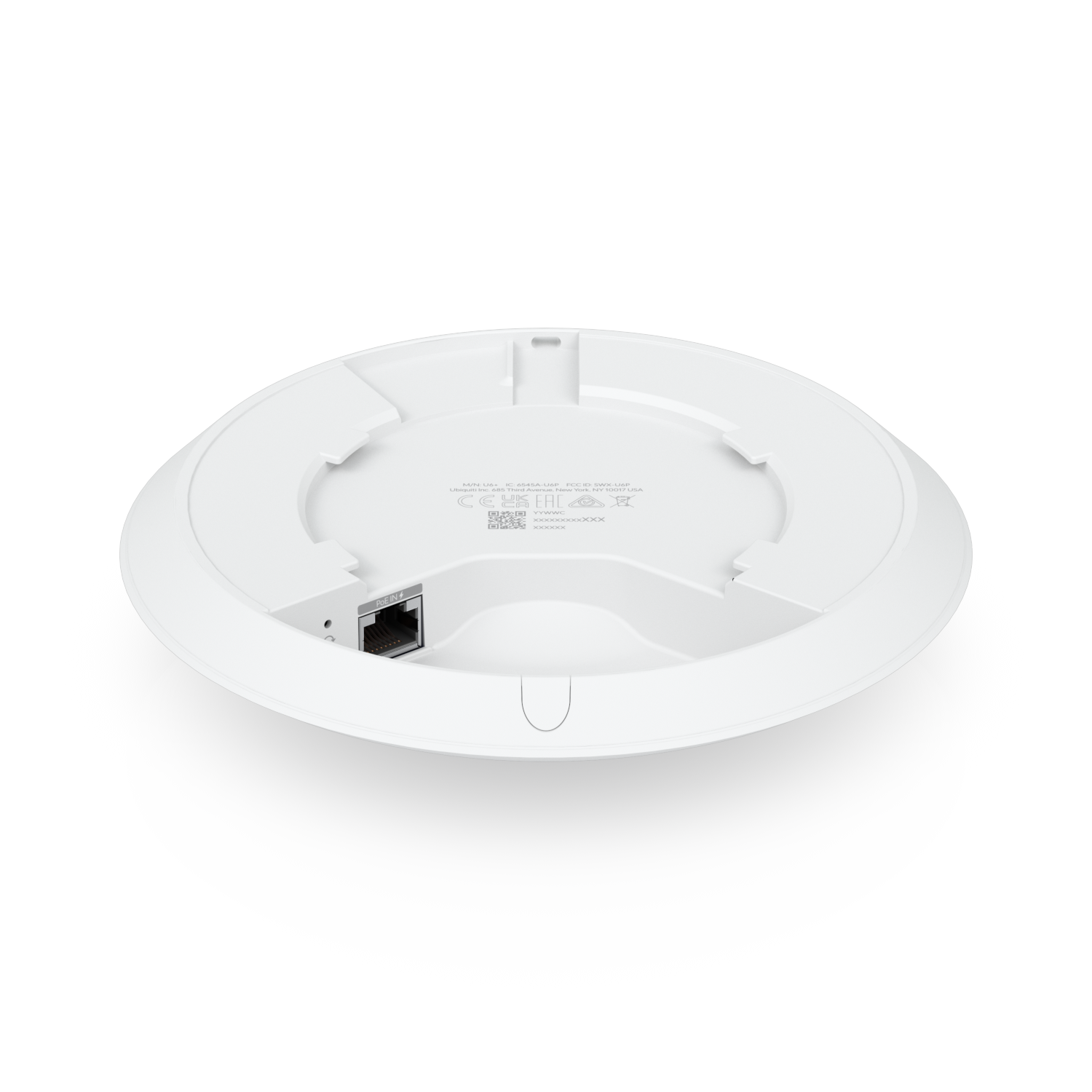 Unifi Acesspoiont Wi-FI 6+, mynd 6 af 8