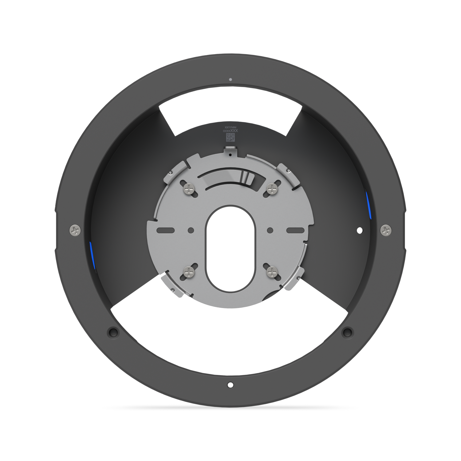 G6 Dome Camera Flush Mount, mynd 10 af 25