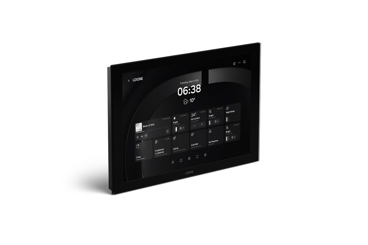 Wall Display 10", mynd 10 af 13
