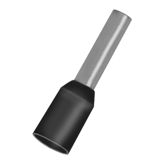 470408 Vírendahulsa 1,5mm² (100)