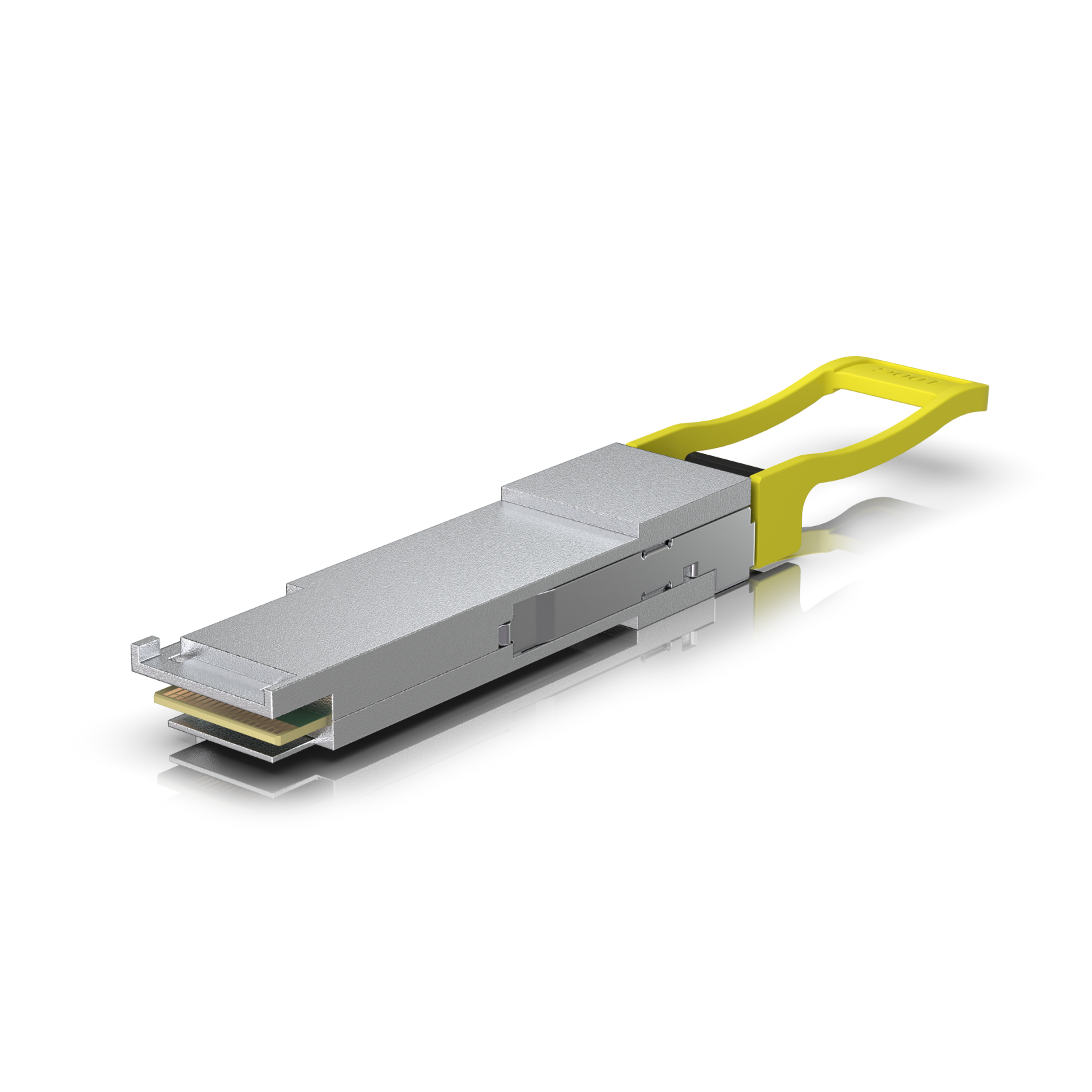 100G PSM4 Single-Mode Optical Module, mynd 2 af 4